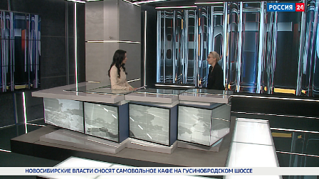 В Новосибирске кардиолог рассказала о молодеющей гипертонии