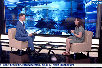 Новосибирцам дали советы по правильному и здоровому питанию