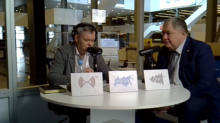 Новосибирские производители станков представили свою продукцию на выставке