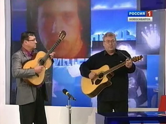 Национальный интерес за 26.01.2013