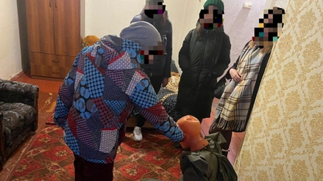 Двое новосибирцев предстанут перед судом за избиение знакомого до смерти