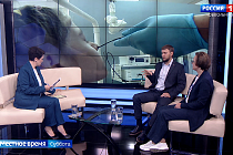 Открытая школа здоровья: «бунт запертой слезы» - дакриоцистит