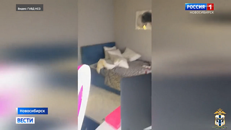 ВЕСТИ Новосибирск