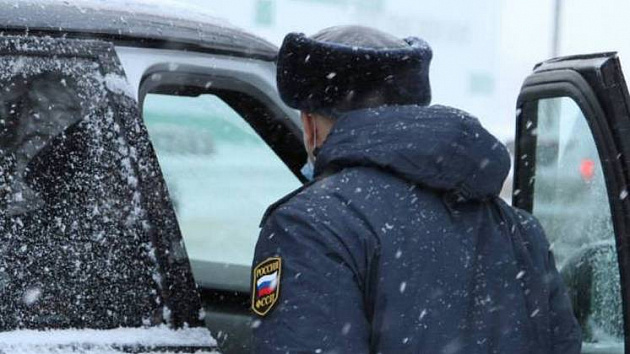 В Новосибирске 28-летний мужчина погасил долги после ареста его автомобиля