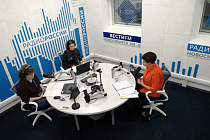 Реабилитация детей-инвалидов в Новосибирске