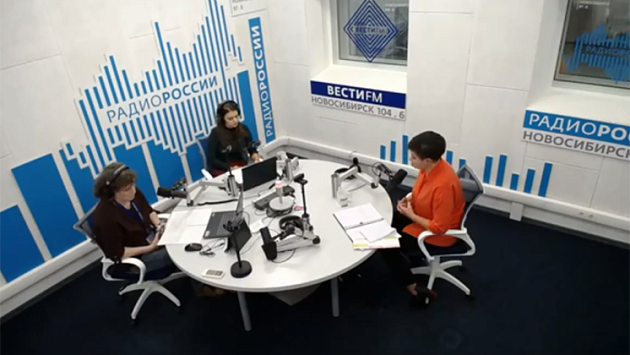 Реабилитация детей-инвалидов в Новосибирске