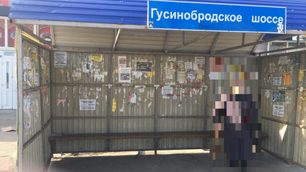 В Дзержинском районе Новосибирска 71-летний бездомный зарезал мужчину