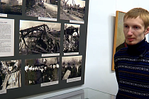 «Из Сибири к Победе»: Фильм седьмой. Великий Новгород