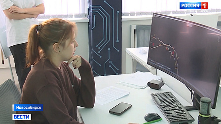 Новосибирские вузы готовятся к старту приёмной кампании