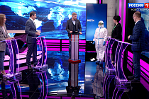 «Редакционная политика»: «красные зоны», начало войны, задержание новосибирцев в Чаде