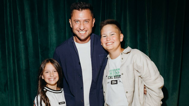 Новосибирский актёр Павел Прилучный добивается снижения суммы алиментов детям