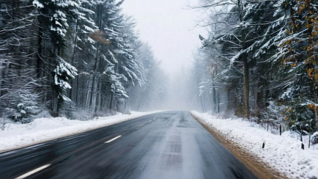 В Новосибирской области сохраняется режим повышенной готовности из-за непогоды