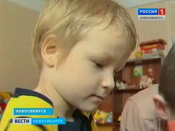 Письмо Деду Морозу от Алеши