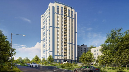 Полный каталог новостроек Новосибирска от проверенных застройщиков – на проекте «ДамВамДом»