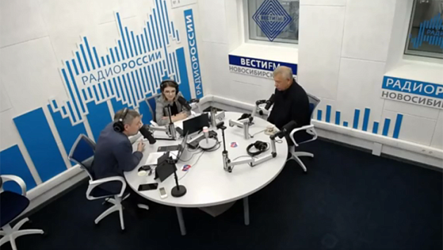 Новосибирск промышленный: пути возрождения