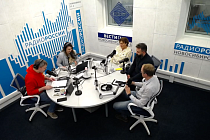 Архитектура общественных пространств: чего не хватает Новосибирску