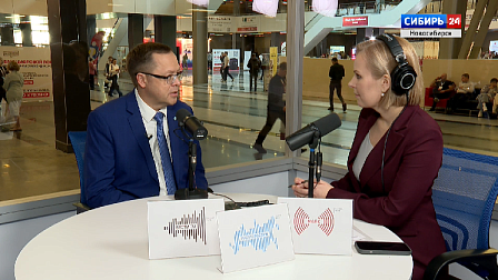 Новосибирск собрал тысячи гостей на «Сибирской продовольственной неделе»