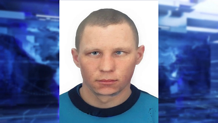 Под Новосибирском без вести пропал 35-летний мужчина с бельмом на глазу