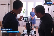 В Новосибирске приступили к основному этапу съемок ленты «Снежные призраки»