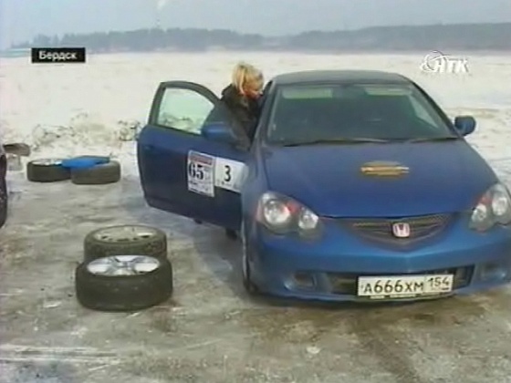 Вести "Авто" за 07.03.2012