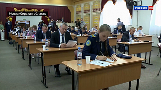 Более шести тысяч новосибирцев написали «Диктант Победы» 