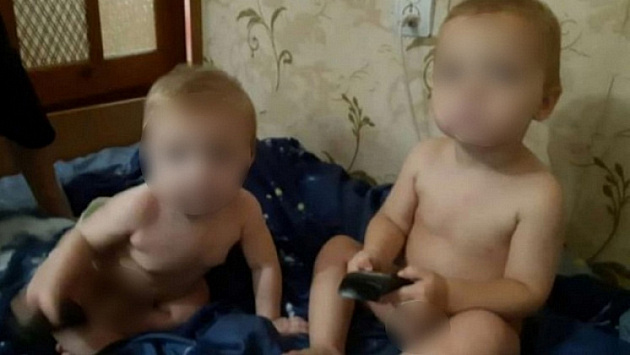 Следователи Новосибирска назвали причину пожара, в котором погибли двое малышей