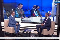 Эксперты оценили пользу ПМЭФ-2025 для Новосибирской области