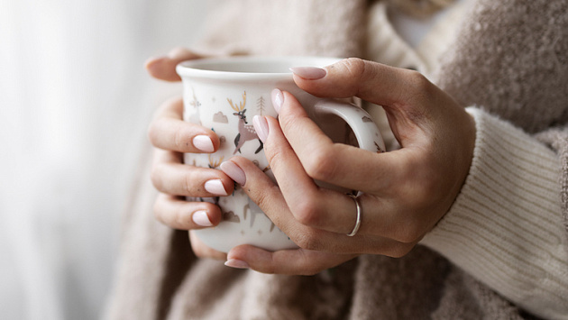 Октябрь 2025 года стал одним из самых холодных в Новосибирской области