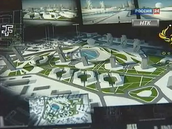 Вести "Дом" за 18.07.2013
