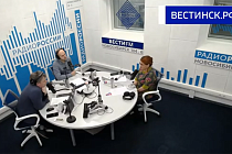 Проблемы современного материнства обсудили в Новосибирске