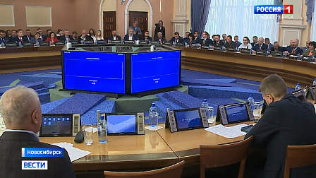 Новосибирские депутаты предложили увеличить штрафы за срыв земляных работ