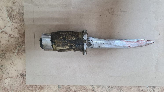 68-летний новосибирец попытался убить бывшую возлюбленную после отказа вернуться