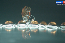 «Полезная передача»: ювелирные украшения