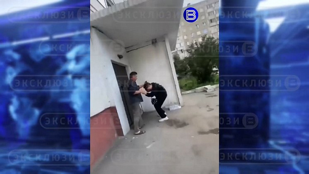 Следователи начали проверку после новости «Вести Новосибирск» о нападении мужчины на детей