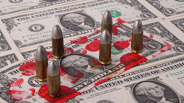 В Новосибирске осудили иностранца на девять лет за поддержку терроризма