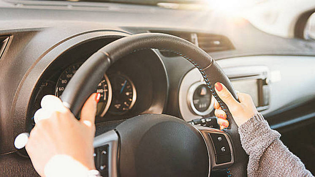 Жительницу Новосибирской области оштрафовали за липовые документы на вождение