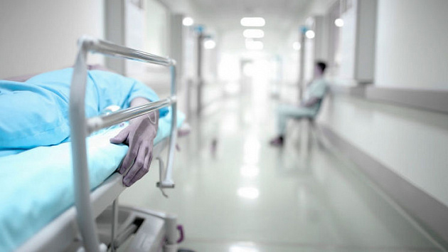 Ещё 12 человек скончались из-за коронавируса в Новосибирской области
