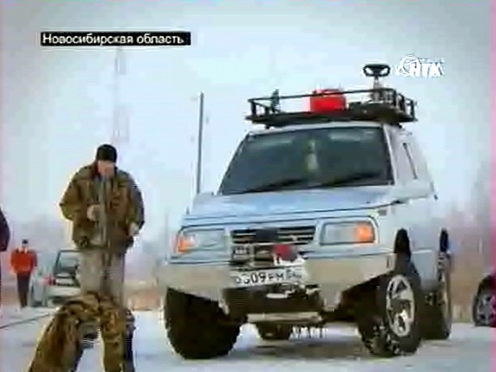 Вести "Авто" за 11.01.2012