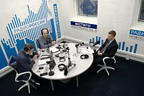 Проблемы коррупции в системе власти, медицине и образовании обсудили в Новосибирске