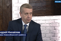 Создание программы по восстановлению объектов культуры инициировал глава Новосибирского района