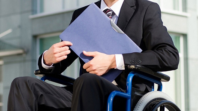 Новосибирская область лидирует в СФО по количеству трудоустроенных инвалидов