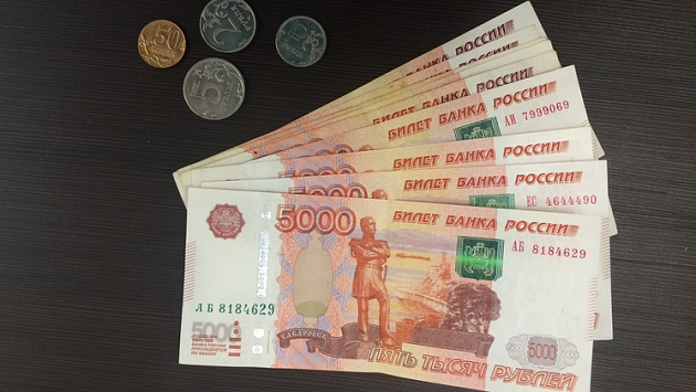 Под Новосибирском экс-бухгалтера обвинили в хищении более 1,5 миллионов рублей