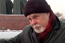 «Из Сибири к Победе»: Фильм двенадцатый. Воронеж