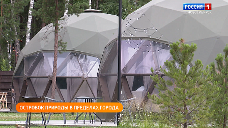 Полезная передача: отмечаем День шоколада, едем в глэмпинг