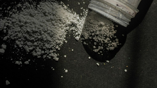 13 лет за 30 граммов наркотиков получил новосибирский наркодилер