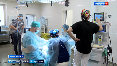 Новосибирская область стала лидером в медицинском туризме Сибири