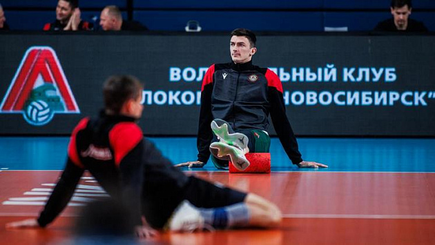 Новосибирский «Локомотив» всухую уверено победил команду «Динамо-Урал» в Уфе