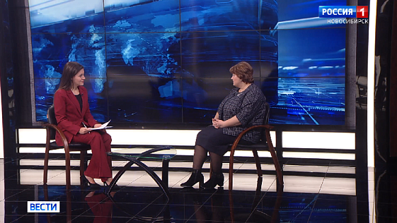 Новосибирцы могут пройти диспансеризацию всей семьей на новогодних каникулах