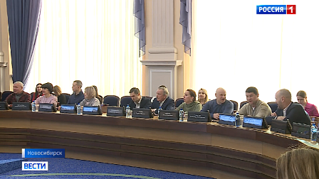 В Новосибирске вдвое сократилось количество аварийных пешеходных мостов