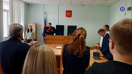В Новосибирске вынесли приговор экс-директорам завода «Тяжстанкогидропресс»